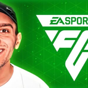 EA Sports FC is INSANE!