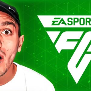 EA Sports FC is WONDERFUL!
