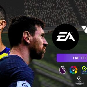 EA SPORTS FC MOBILE - OFFICIAL TRAILER, LEAKS AND UPDATES !!!