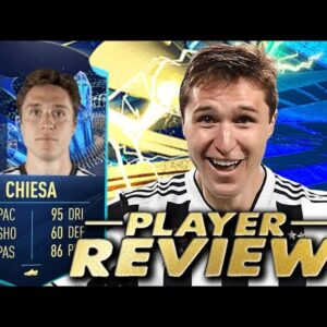 93 TEAM OF THE SEASON MOMENTS SBC PLAYER REVIEW! - TOTS - FIFA 23 Ultimate Team