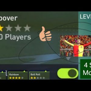 Edit or Customize Skill Moves in FIFA MOBILE 22