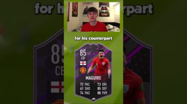 ENGLAND DYNAMIC DUO in FIFA 23 for the WORLD CUP #shorts #fifa23
