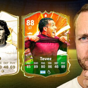 EVERY New ICON and HERO Coming to EA FC 24!