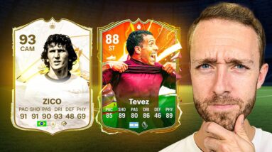 EVERY New ICON and HERO Coming to EA FC 24!