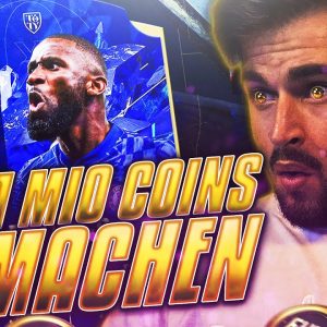 FIFA 22:MIT DIESEM VIDEO MACHST DU 1 MIO COINS📈🔥HONORABLE TOTY TRADING TIPPS✅FIFA 22 TRADING TIPPS