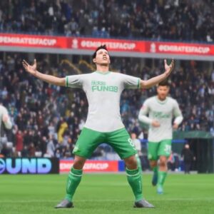 🔴LIVE - RIP CHRISTIAN ATSU (FIFA 23 PLAYER CAREER MODE)