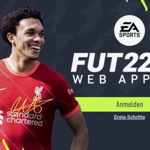 FIFA 22: WEB APP ist ENDLICH DA! ✅😍 DER START & PACKS! 🔥 | DEUTSCH | FIFA 22 Ultimate Team