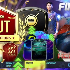 FIFA 22 LIVE 🔴 Weekend League 16 Spiele 😱 Rewards RTTK PACK OPENING FUT 22 Gameplay PS5 FIFA22 Live