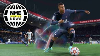 ‘FIFA 22’ revealed, but the PC and Switch versions have left people unhappy