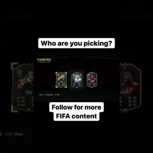 FANTASY FUT YEAR IN REVIEW FIFA 22