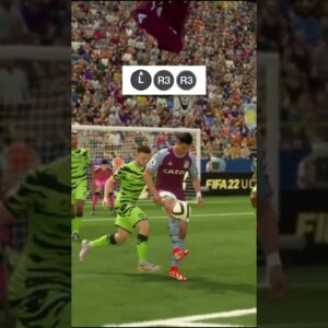 FIFA 2023 |  Chest Flick Skill Tutorial