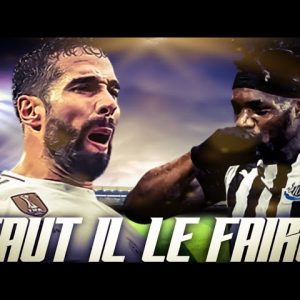 FIFA 21 : SBC SAINT MAXIMIN + DANI CARVAJAL | FUTTIES FAUT IL LE FAIRE ?!