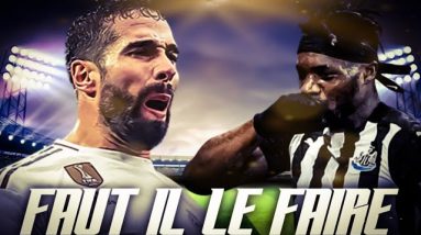 FIFA 21 : SBC SAINT MAXIMIN + DANI CARVAJAL | FUTTIES FAUT IL LE FAIRE ?!