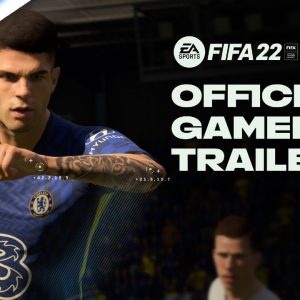 FIFA 22 | Bande-annonce de jouabilité - VOSTFR | PS5