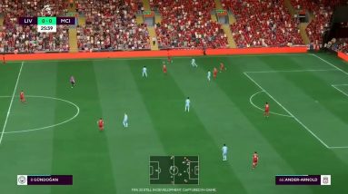 FIFA 22 BETA - IMAGENS VAZADAS DA GAMEPLAY