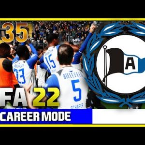 FIFA 22 | Bundesliga Career Mode | #35 | Make Or Break