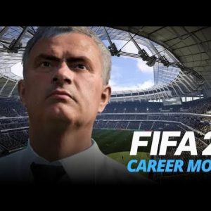 Fifa 22 || Career Mode Official Trailer ||