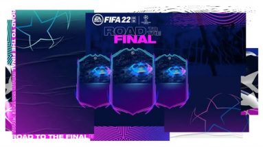 FIFA 22 - Change kits for RTTF PACK LUCK!