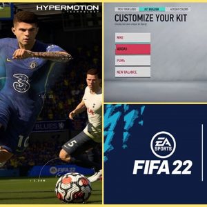 FIFA 22 - CONFIRMED NEW LEAGUE, CAREER MODE AND LATEST NEWS!