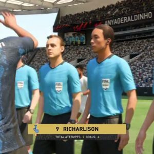 FIFA 22 Division Rivals #68