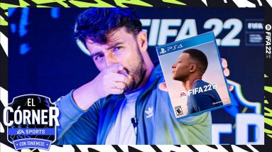 FIFA 22 | EDICIONES, NOVEDADES Y LA MEJOR MANERA DE EMPEZAR | EL CÓRNER