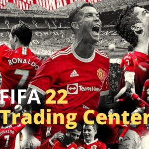 FIFA 22 Fantastic Method Tradind Center