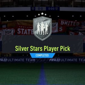 Fifa 22 FUT Silver Stars Player Pick!! #shorts #fifa
