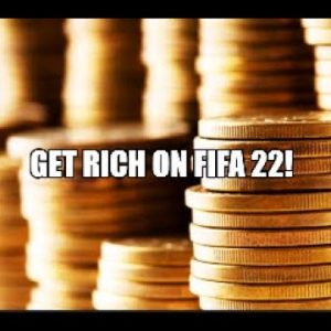 FIFA 22 How To Make Millions of Coins!