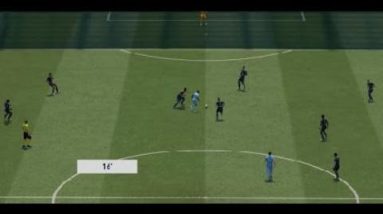 FIFA 22 LAST MINUTE GOAL WIN COMEBACK (Division 3)