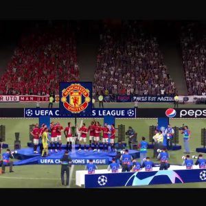 Fifa 22 Man Utd Career Mode Beta - Can we win the quadruple