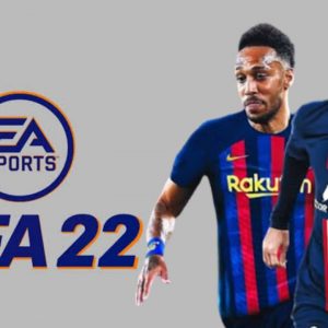 FIFA 22 Mobile Offline Terbaru Mod Liga Eropa Musim 2022/23
