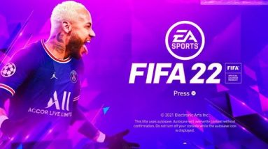FIFA 22 NEW FACES AND CARDS RELEASED