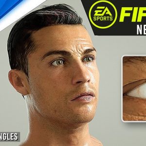 FIFA 22 - NEW PS5 GAMEPLAY DETAILS!