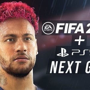 FIFA 22 - NEXT GEN ON PS5 IS AWESOME!🔥🔥