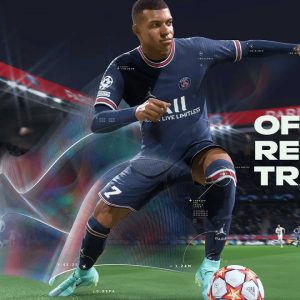 FIFA 22 | Official Reveal Trailer | Powered by Football