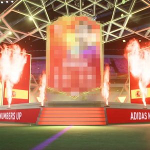 FIFA 22 | PACK OPENING DE LA SEMAINE #1