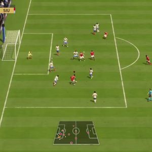 FIFA 22 PAUL POGBA Flashback REVIEW
