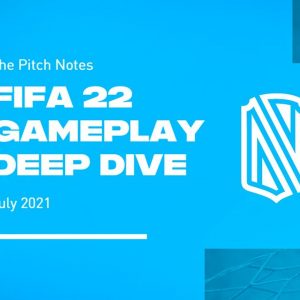 FIFA 22 PITCH NOTES DEEP DIVE! - FIFA 22