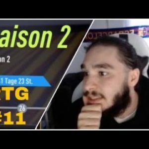 FIFA 22 SEASON 2 ?! | FIFA 22 ROAD TO GLORY #11