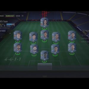 FIFA 22 | SEKO FOFANA | 85-RATED SQUAD | SBC | SOLUTION