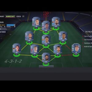 FIFA 22 | SEKO FOFANA | TOP FORM | SBC | SOLUTION