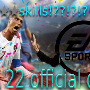 FIFA 22 TOP 100 OFFICIAL RATINGS FIFA ULTIMATE TEAM