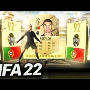FIFA 22 ULTIMATE TEAM NEW FEATURES!