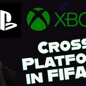 FIFA 23 Cross Platform CONFIRMED!