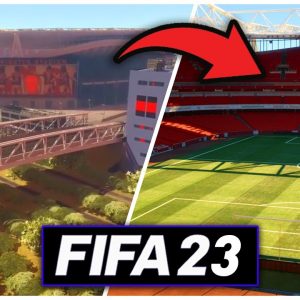 FIFA 23 - GAMEPLAY AND WHAT WE CAN EXPECT