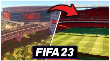 FIFA 23 - GAMEPLAY AND WHAT WE CAN EXPECT