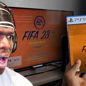 FIFA 23 Leaked