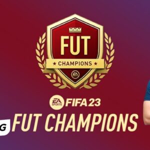 FIFA 23 LIVE | FUT CHAMPIONS WEEKEND LEAGUE | Out Of Position PROMO