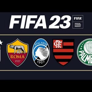 FIFA 23 NEWS | 20 NEW LICENSED CLUBS SHOULD RETURN