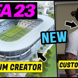 FIFA 23 NEWS & LEAKS | NEW CAREER MODE FEATURES ✅
